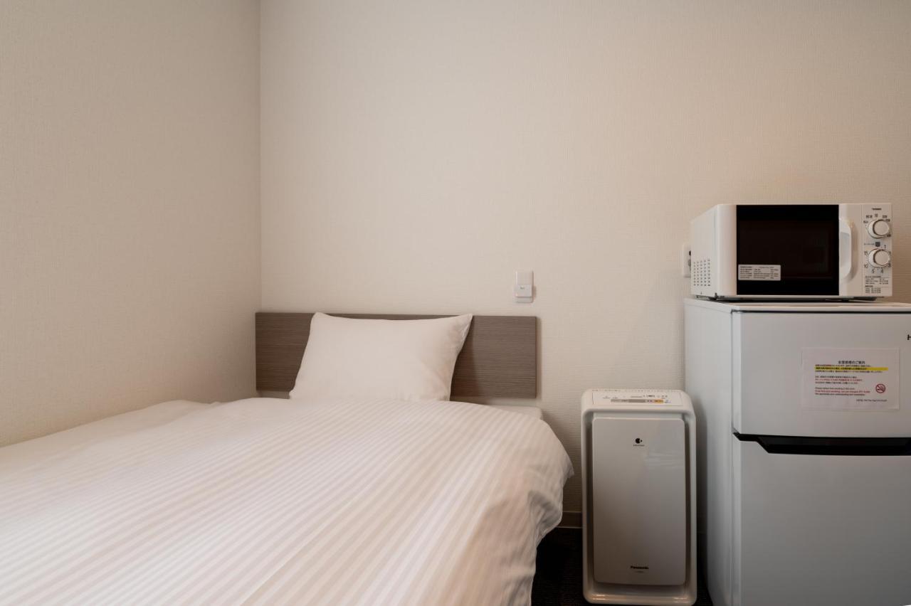 Hotel R9 The Yard Tarui Tarui  Buitenkant foto