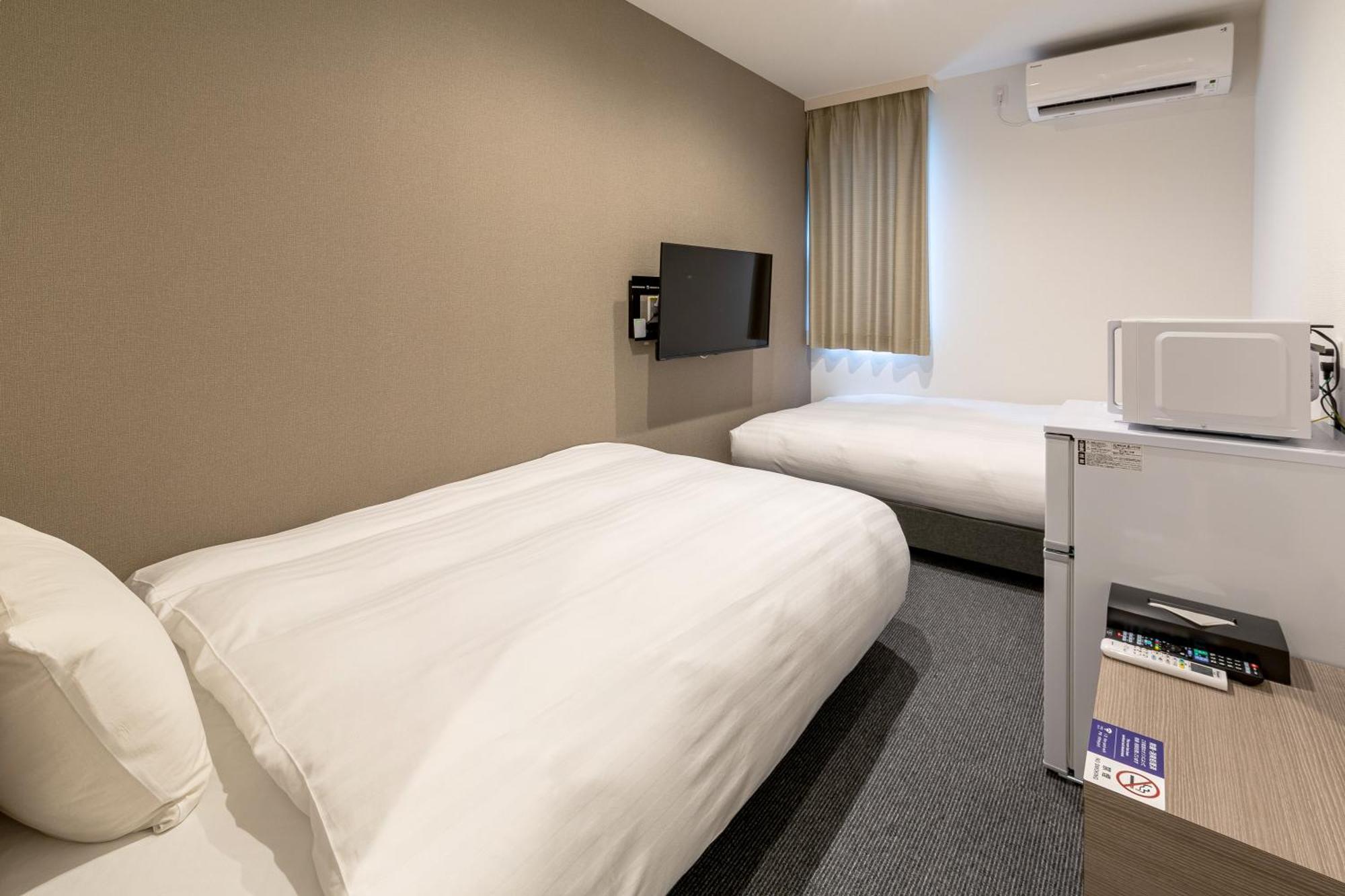 Hotel R9 The Yard Tarui Tarui  Buitenkant foto